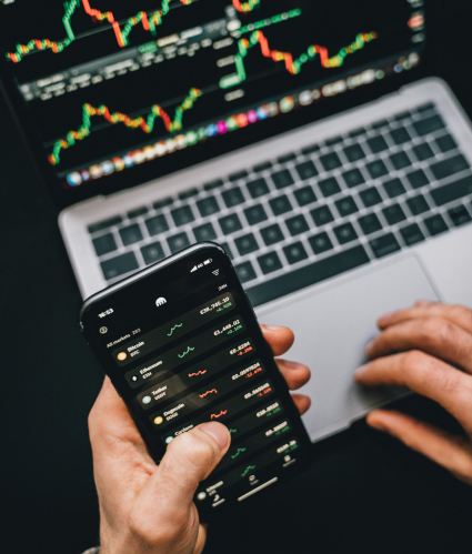 Trade with Confidence Using MetaTrader 5