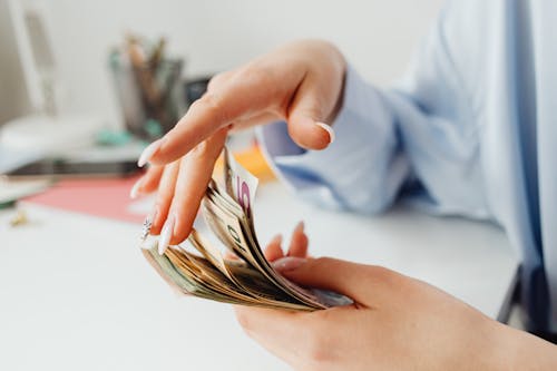 Refer & Earn Promotion