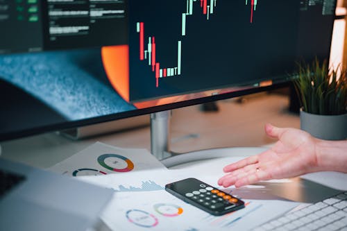 Zero Commission Trading Promotion